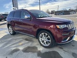 2020 Jeep Grand Cherokee Summit 4X4