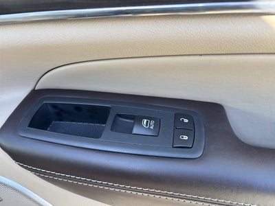 2020 Jeep Grand Cherokee Summit 4X4