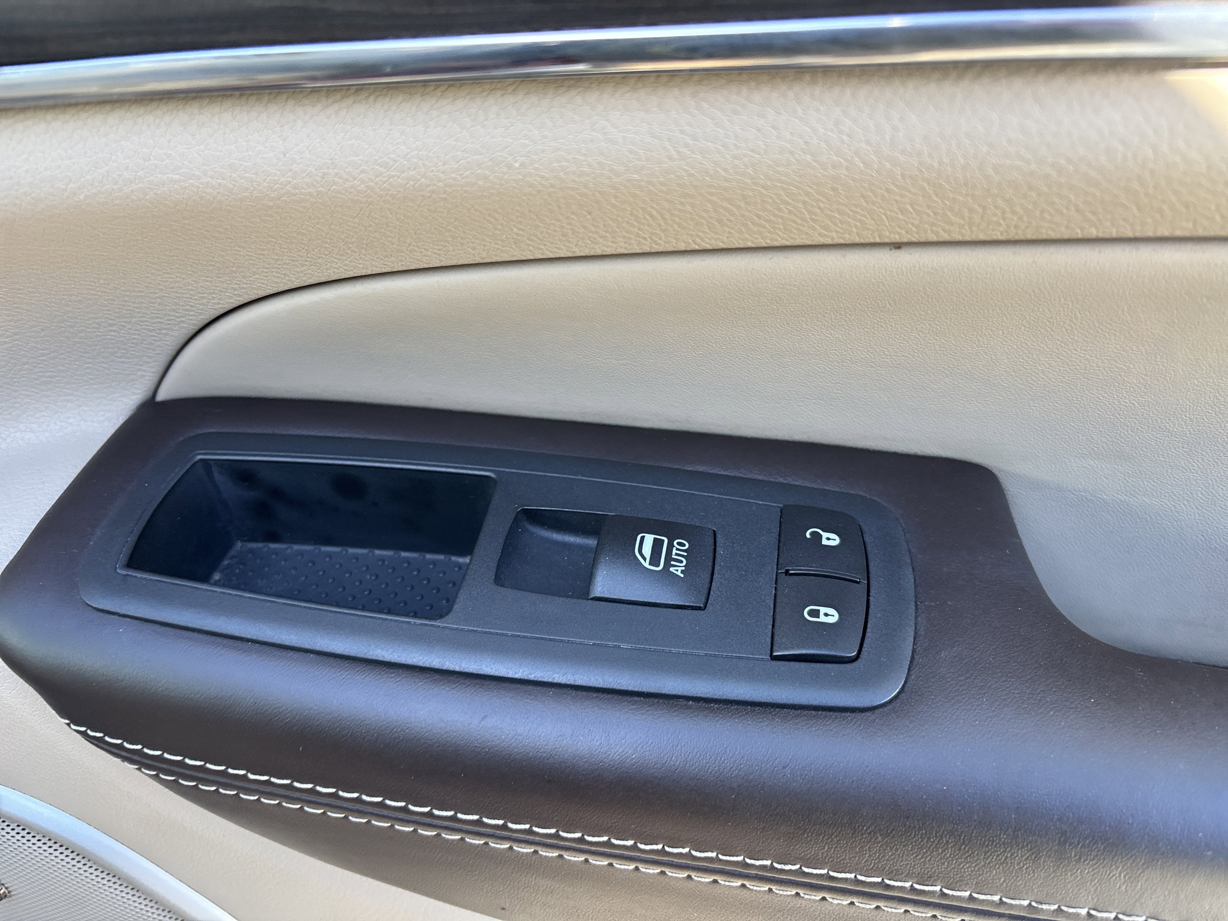 2020 Jeep Grand Cherokee Summit 4X4