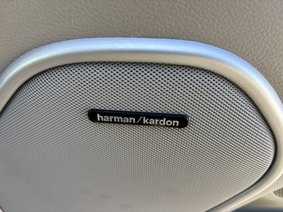 2020 Jeep Grand Cherokee Summit 4X4