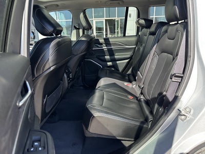 2022 Jeep Grand Cherokee Limited 4x4