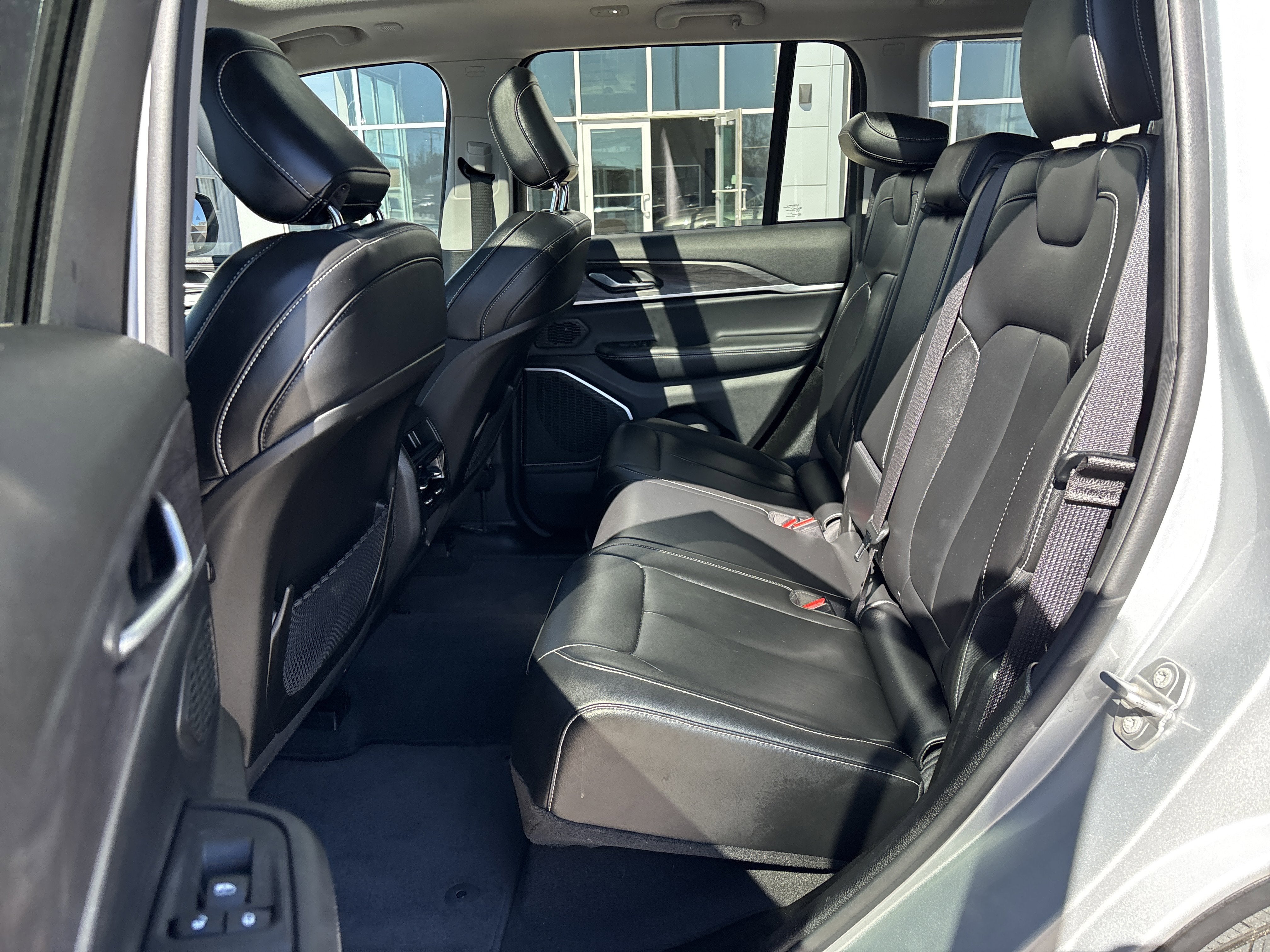 2022 Jeep Grand Cherokee Limited 4x4