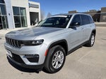 2022 Jeep Grand Cherokee Limited 4x4