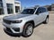 2022 Jeep Grand Cherokee Limited 4x4