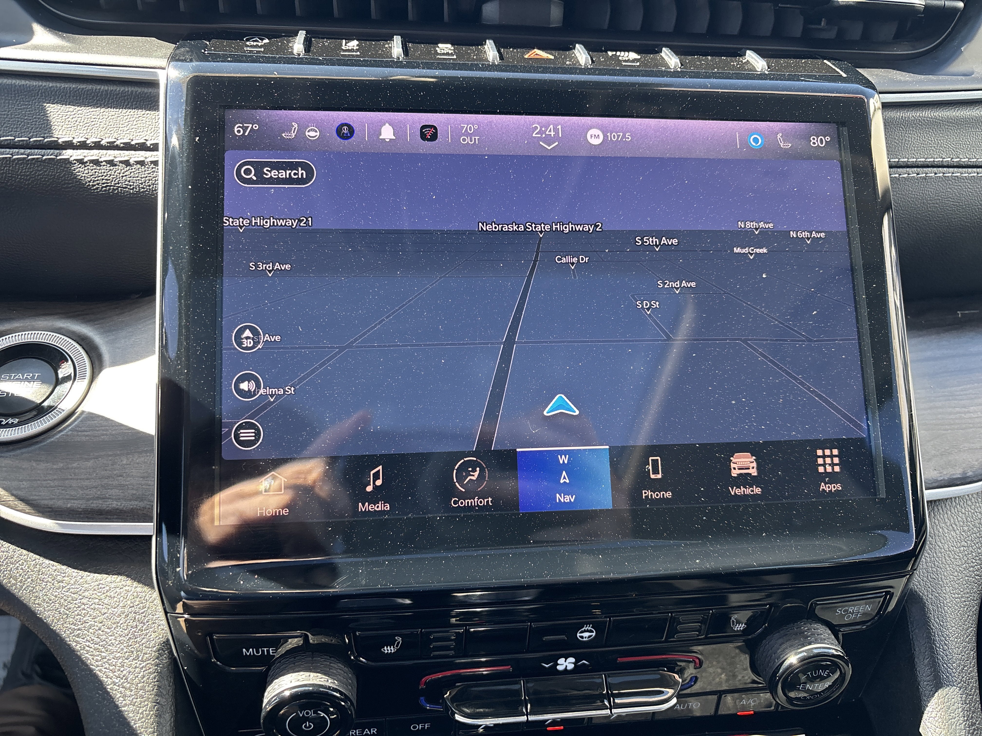 2022 Jeep Grand Cherokee Limited 4x4