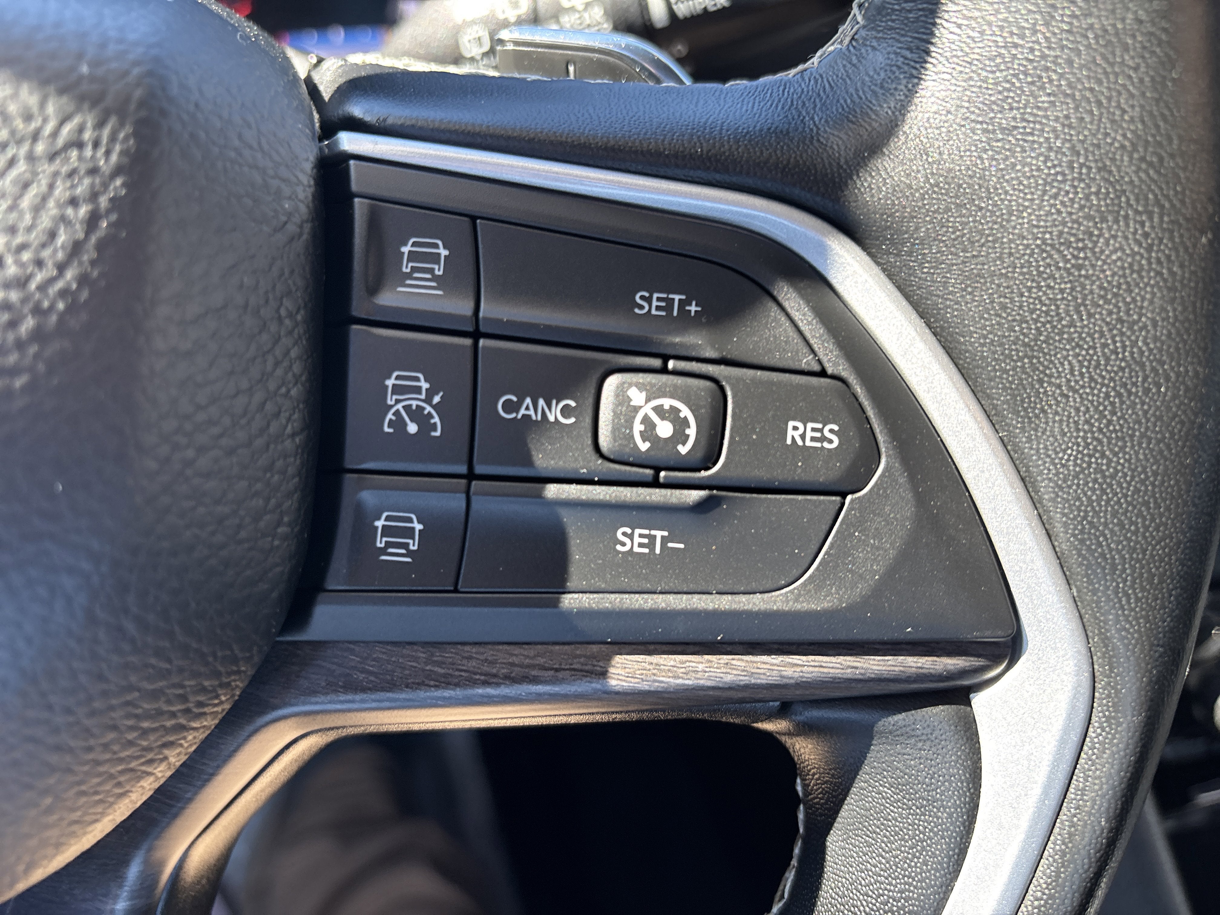 2022 Jeep Grand Cherokee Limited 4x4