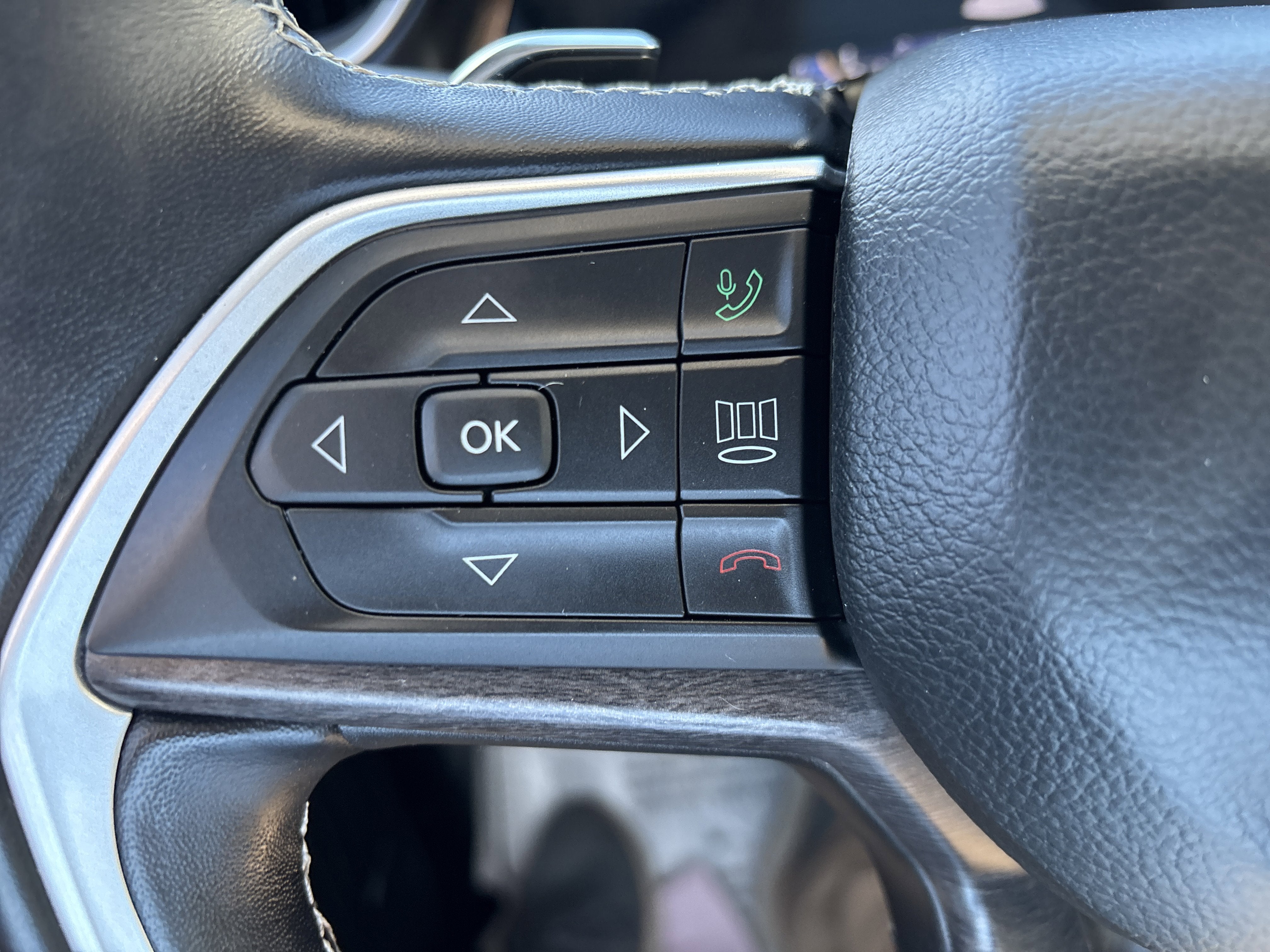 2022 Jeep Grand Cherokee Limited 4x4