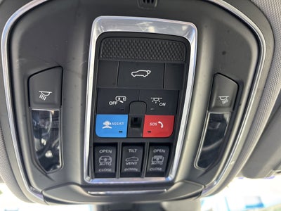 2022 Jeep Grand Cherokee Limited 4x4