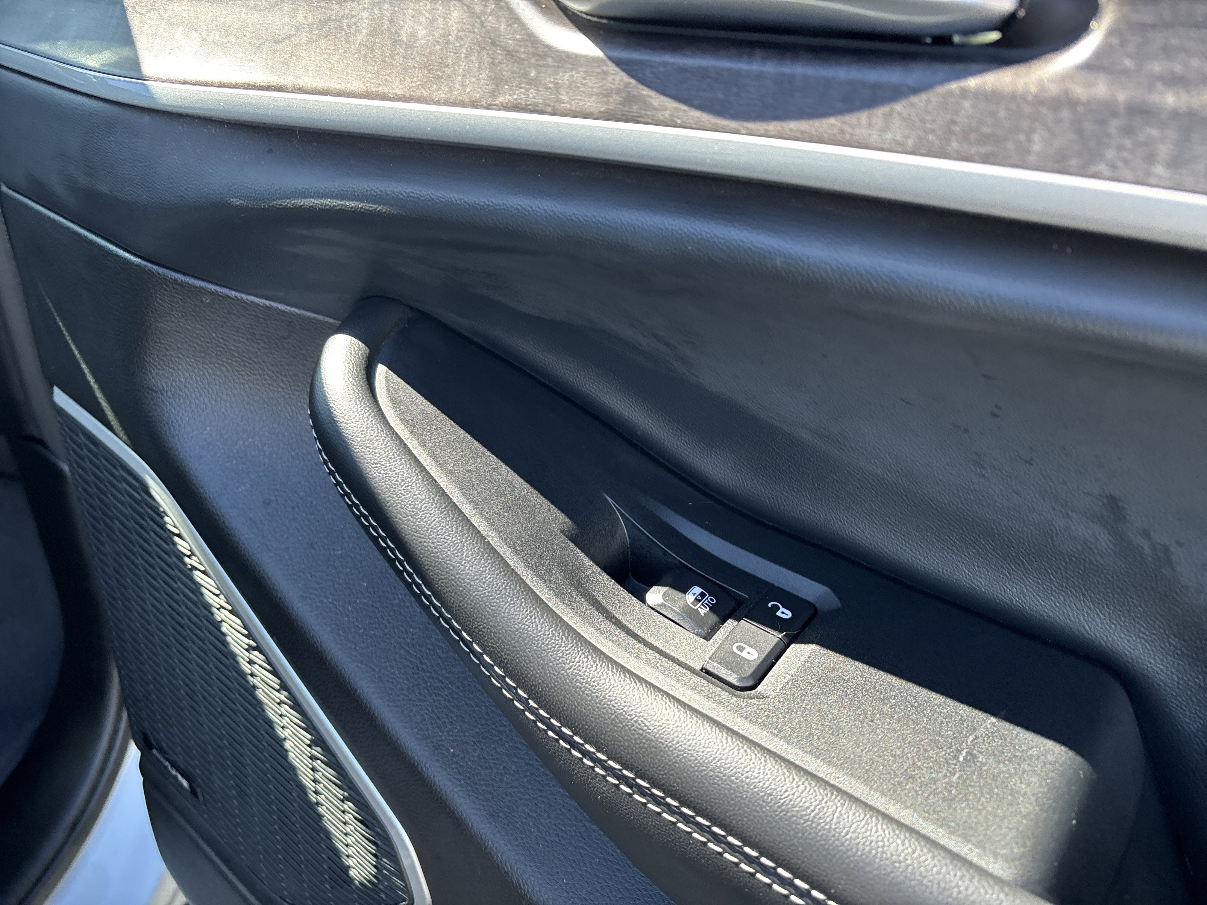 2022 Jeep Grand Cherokee Limited 4x4