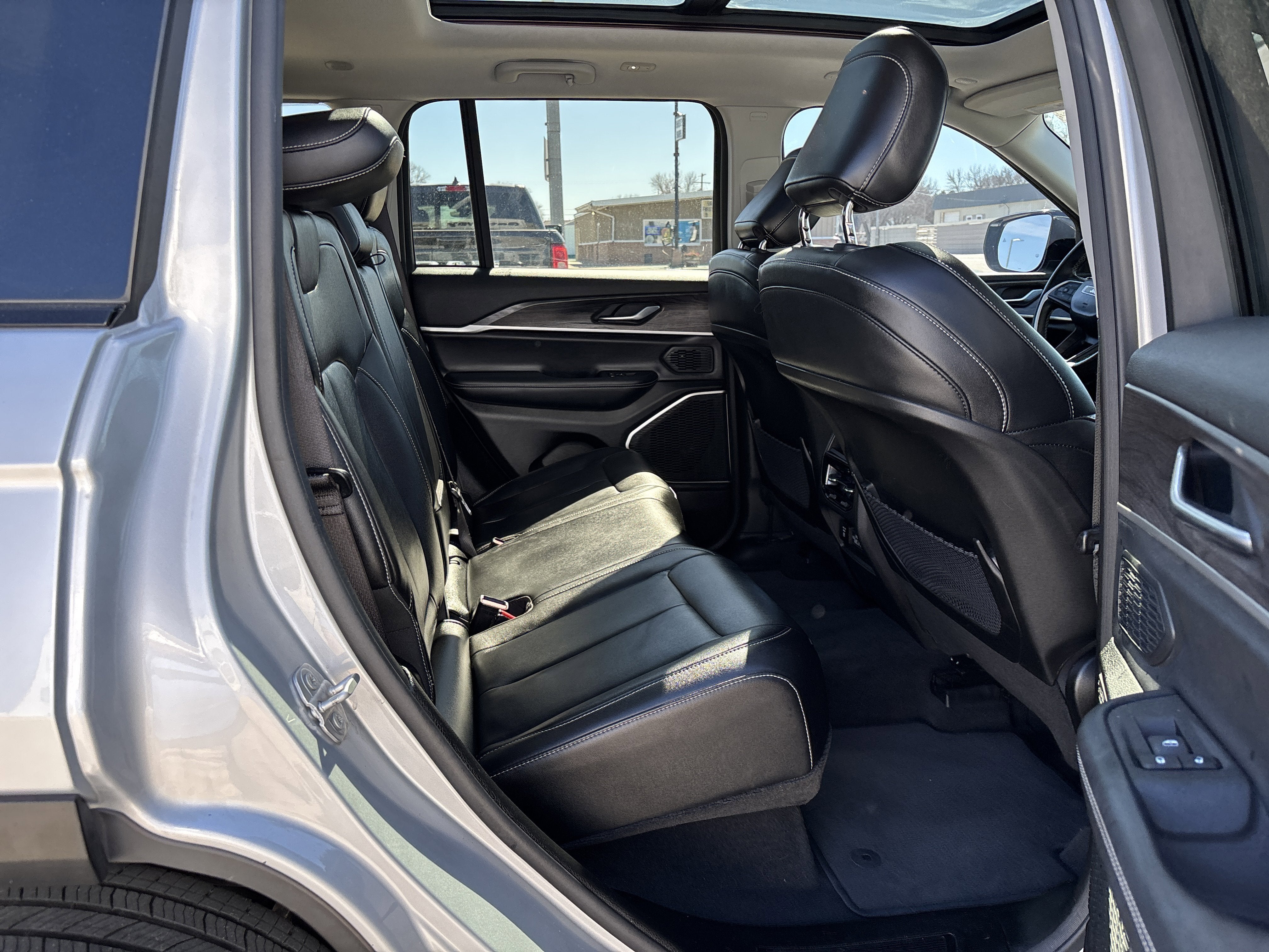 2022 Jeep Grand Cherokee Limited 4x4