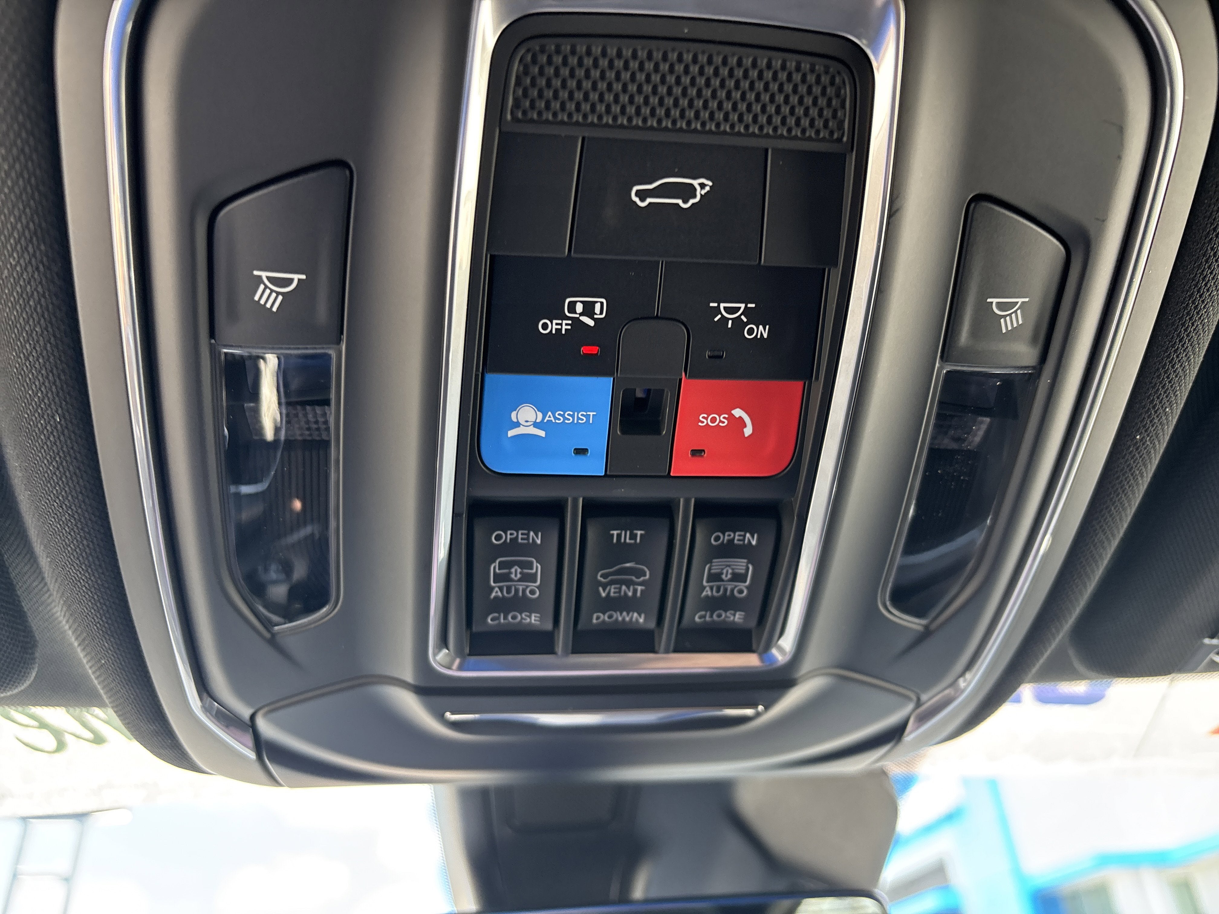 2026 Jeep Grand Cherokee GRAND CHEROKEE 85TH ANNIVERSARY EDITION 4X4