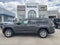 2026 Jeep Grand Cherokee GRAND CHEROKEE L LAREDO X 4X4