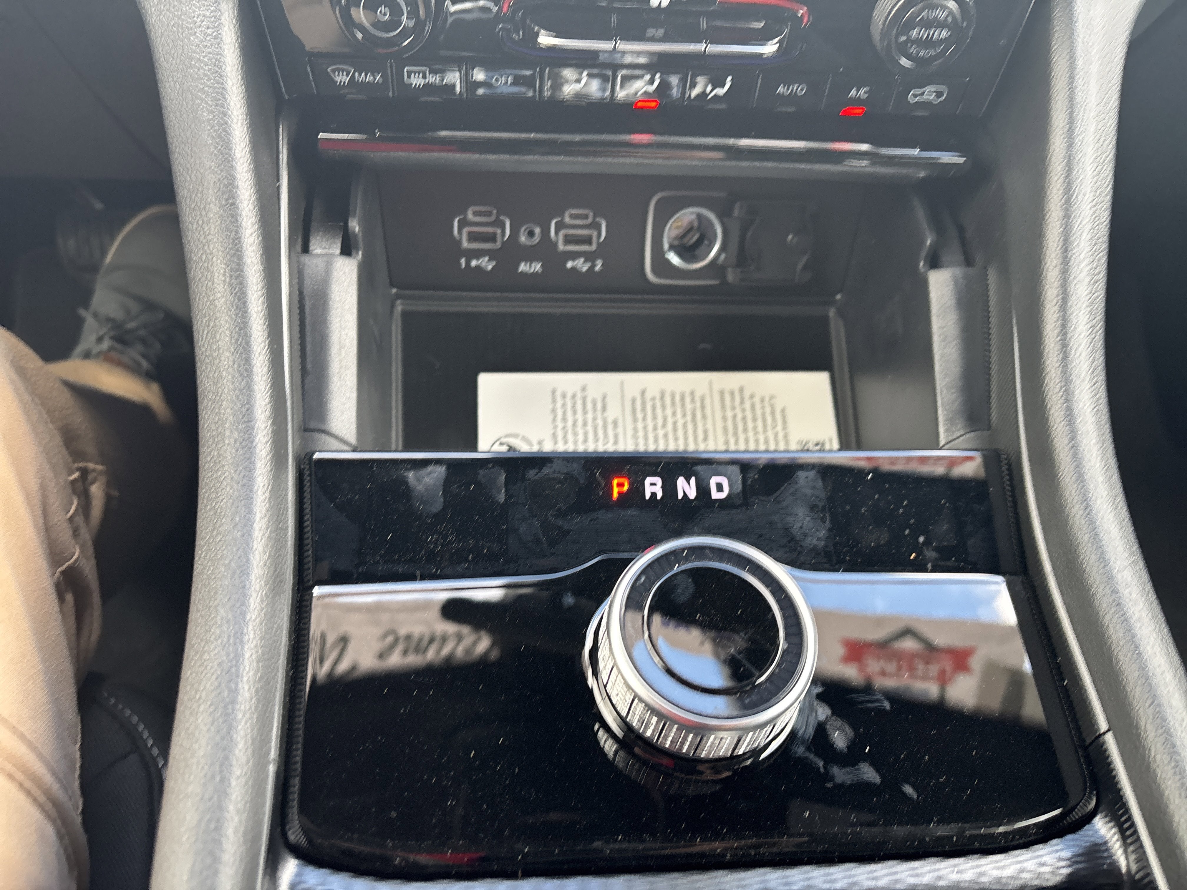 2026 Jeep Grand Cherokee GRAND CHEROKEE L LAREDO X 4X4
