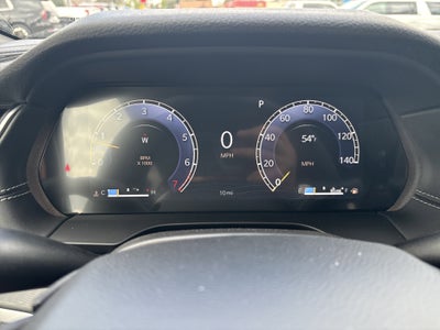 2026 Jeep Grand Cherokee GRAND CHEROKEE L LAREDO X 4X4