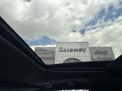 2026 Jeep Grand Cherokee GRAND CHEROKEE L LAREDO X 4X4