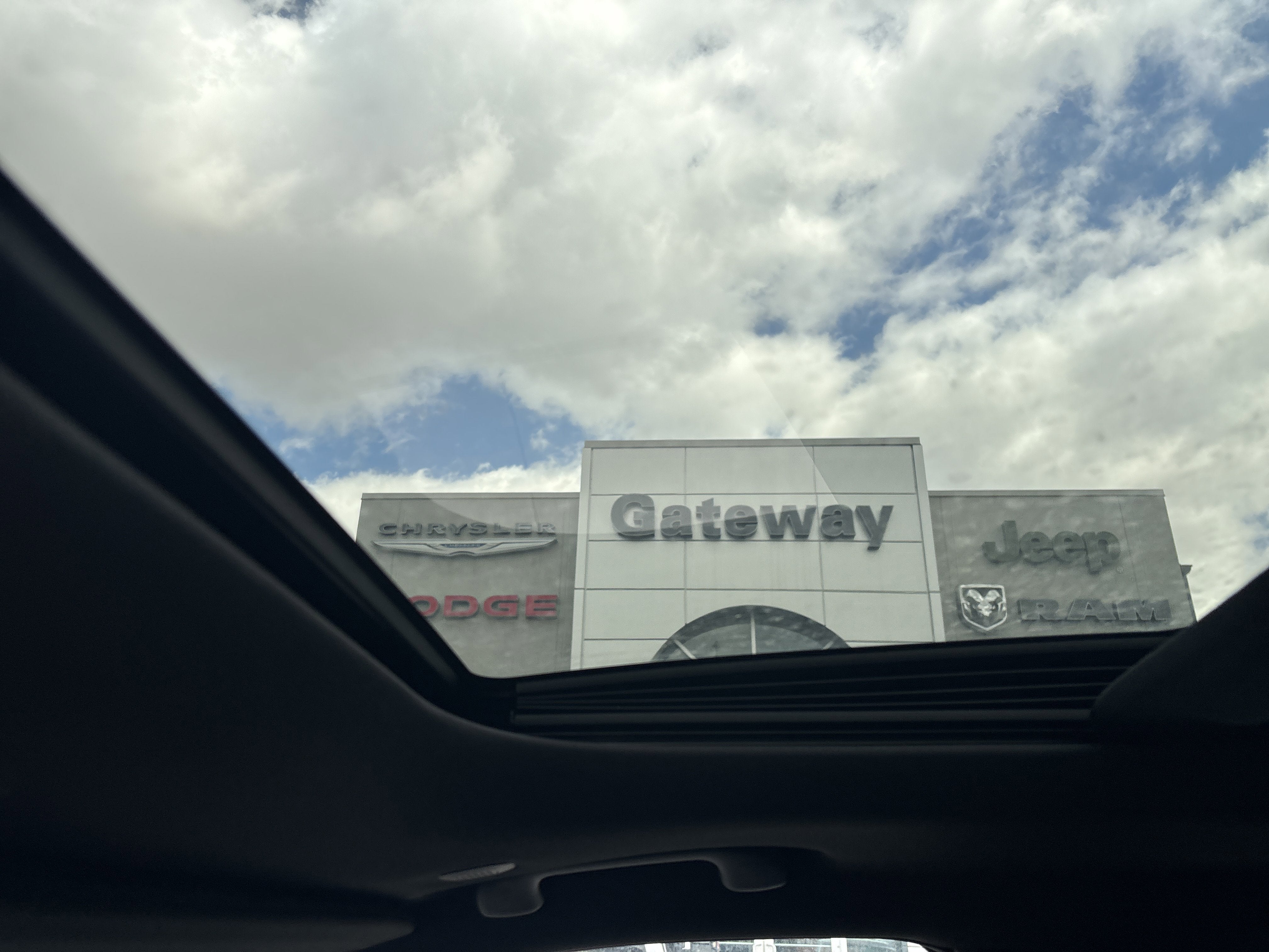 2026 Jeep Grand Cherokee GRAND CHEROKEE L LAREDO X 4X4