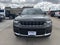 2026 Jeep Grand Cherokee GRAND CHEROKEE L LAREDO X 4X4