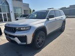 2026 Jeep Grand Cherokee GRAND CHEROKEE L 85TH ANNIVERSARY EDITION 4X4