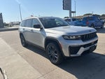 2026 Jeep Grand Cherokee GRAND CHEROKEE L 85TH ANNIVERSARY EDITION 4X4