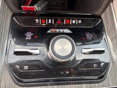 2022 Jeep Wagoneer Series III 4x4