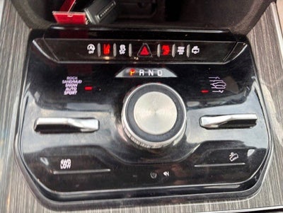 2022 Jeep Wagoneer Series III 4x4