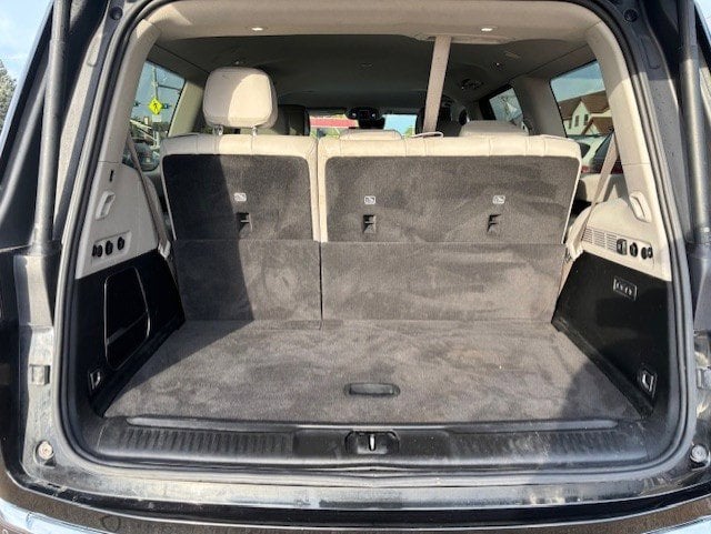 2022 Jeep Wagoneer Series III 4x4