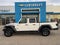 2022 Jeep Gladiator Rubicon 4x4
