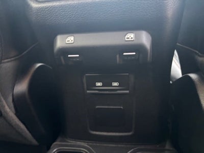 2022 Jeep Gladiator Rubicon 4x4