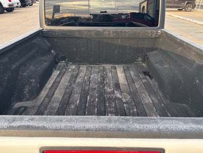 2022 Jeep Gladiator Rubicon 4x4