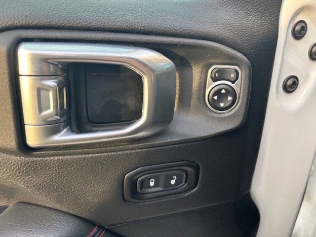 2022 Jeep Gladiator Rubicon 4x4