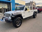 2022 Jeep Gladiator Rubicon 4x4