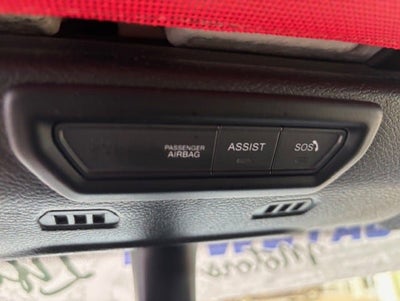 2022 Jeep Gladiator Rubicon 4x4