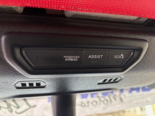 2022 Jeep Gladiator Rubicon 4x4