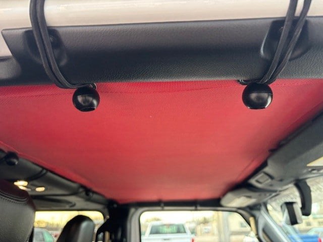 2022 Jeep Gladiator Rubicon 4x4