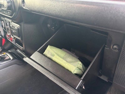 2022 Jeep Gladiator Rubicon 4x4