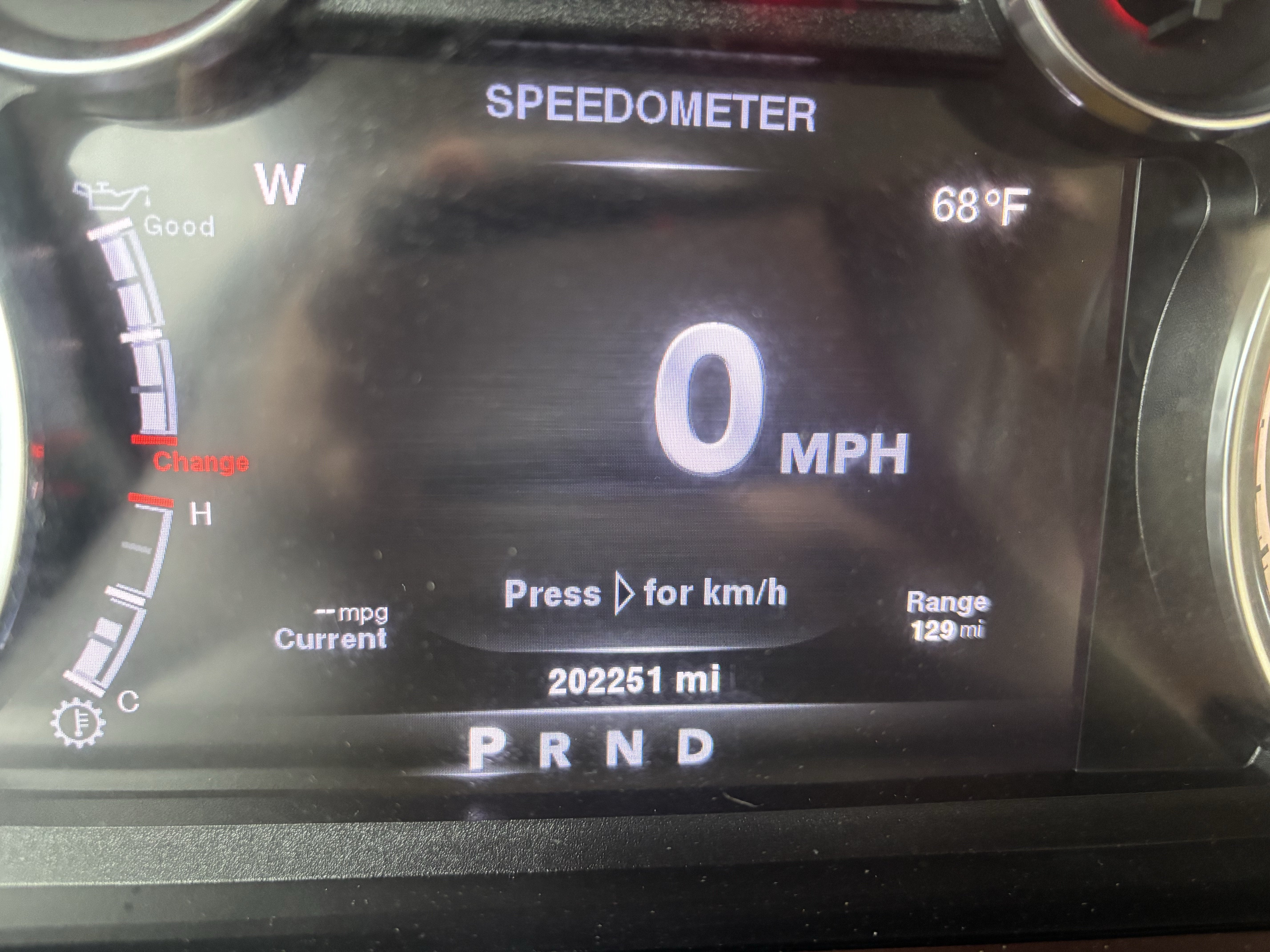 2014 RAM 1500 Laramie