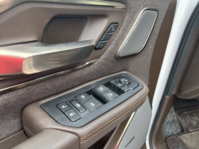 2026 RAM Ram 1500 RAM 1500 LIMITED LONGHORN CREW CAB 4X4 5'7' BOX