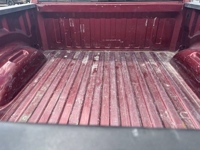 2021 RAM 1500 Laramie Crew Cab 4x4 5'7' Box