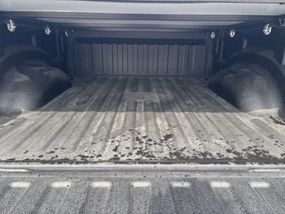 2023 RAM 1500 Big Horn Crew Cab 4x4 6'4' Box