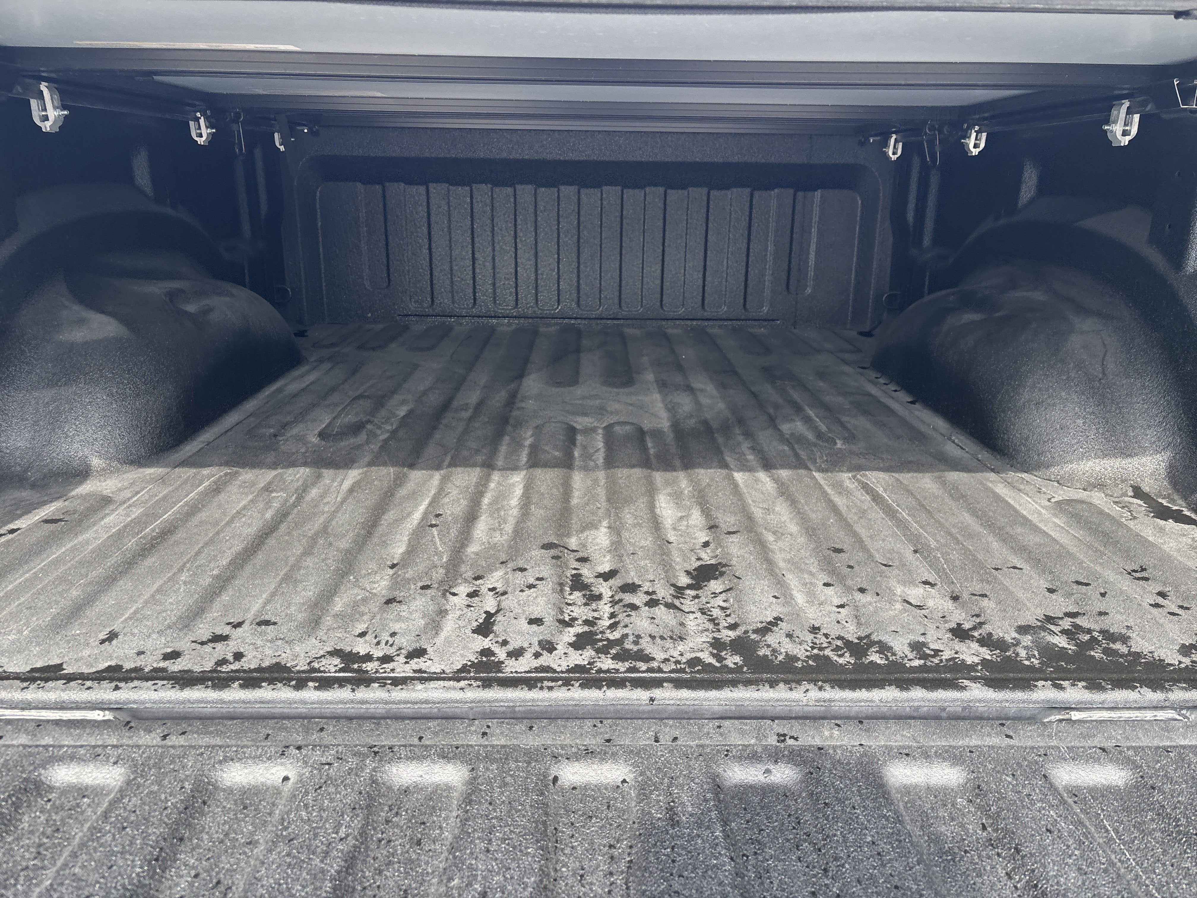 2023 RAM 1500 Big Horn Crew Cab 4x4 6'4' Box