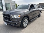 2023 RAM 1500 Big Horn Crew Cab 4x4 6'4' Box