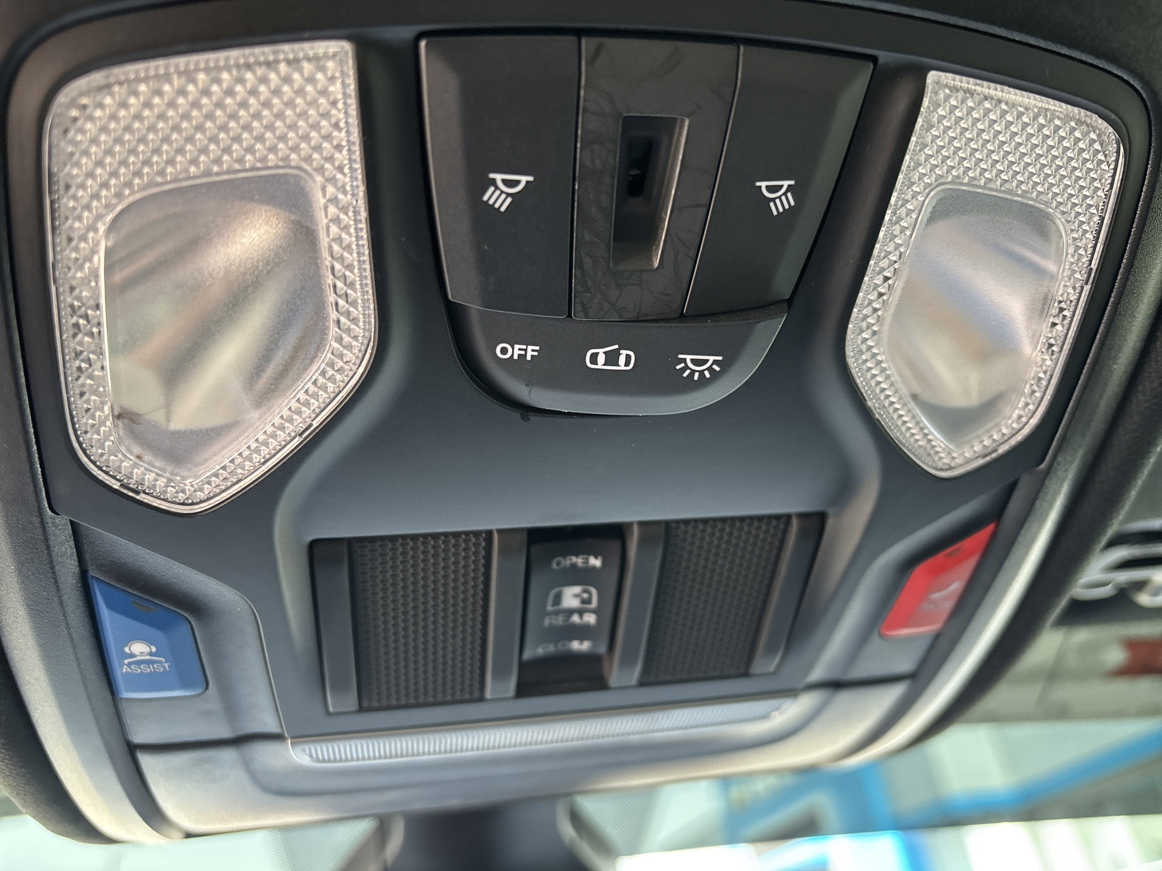2023 RAM 1500 Big Horn Crew Cab 4x4 6'4' Box