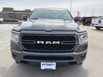 2023 RAM 1500 Big Horn Crew Cab 4x4 6'4' Box