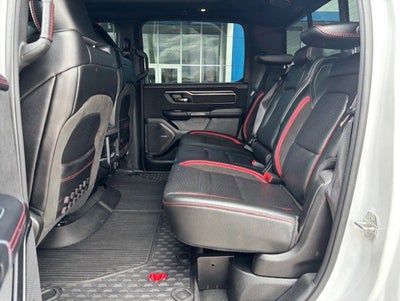 2021 RAM 1500 TRX Crew Cab 4x4 5'7' Box