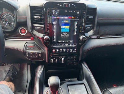 2021 RAM 1500 TRX Crew Cab 4x4 5'7' Box