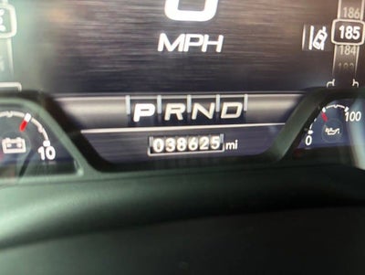 2021 RAM 1500 TRX Crew Cab 4x4 5'7' Box