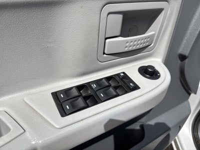 2006 Dodge Dakota SLT