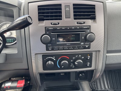 2006 Dodge Dakota SLT