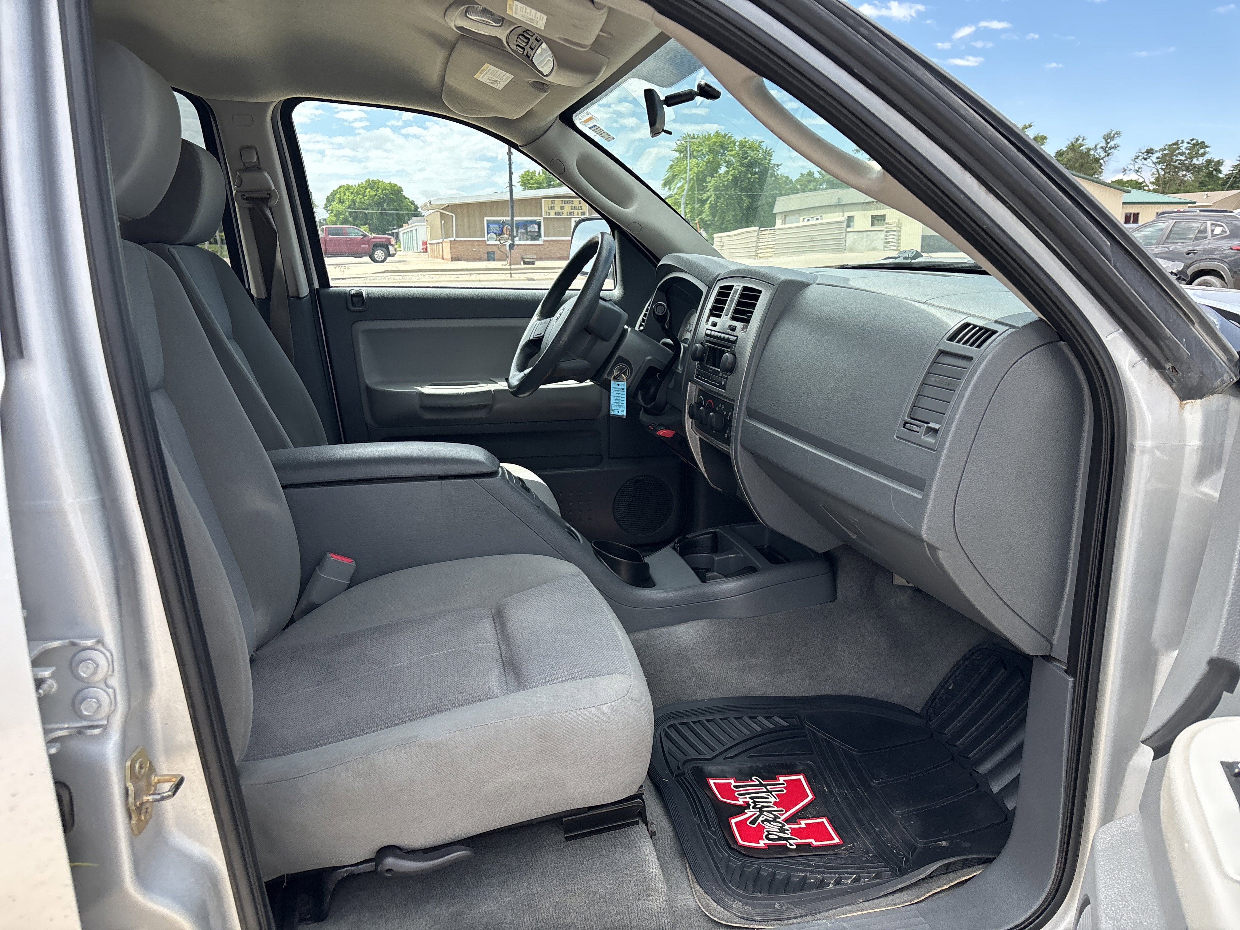 2006 Dodge Dakota SLT