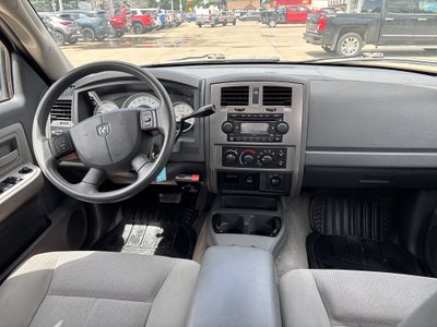 2006 Dodge Dakota SLT